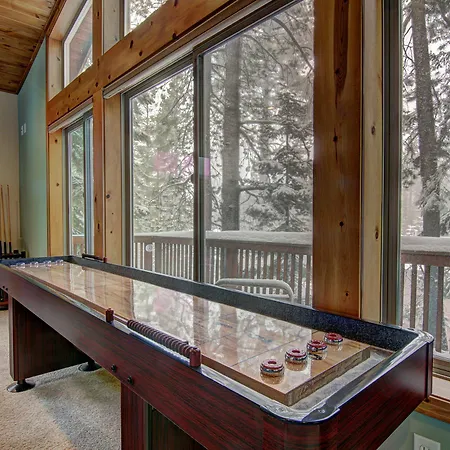 Angora Mountain Lodge - Four Bedroom Home